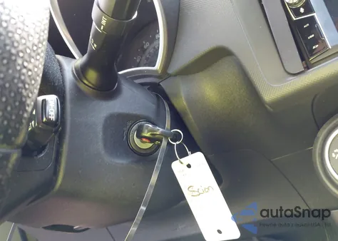 2012 Scion Tc из США, поврежденный, VIN JTKJF5C78C3030738